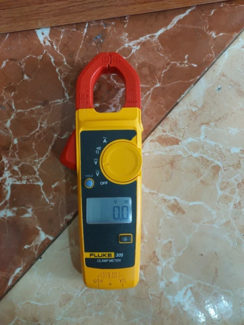 Multimètre Fluke 305