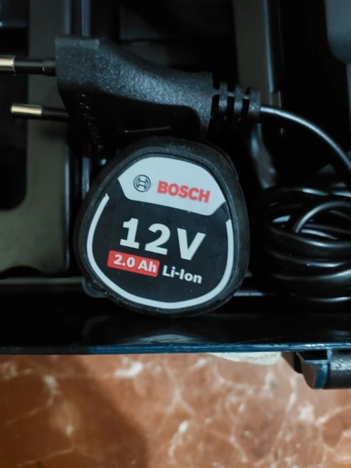 Scie circulaire Bosch 12v