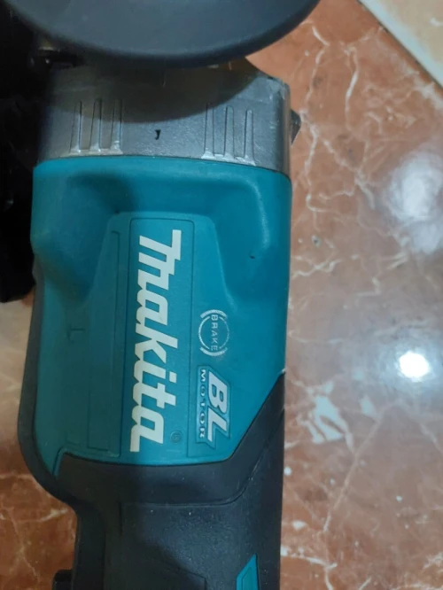 Pack Makita 40v (Brushless)