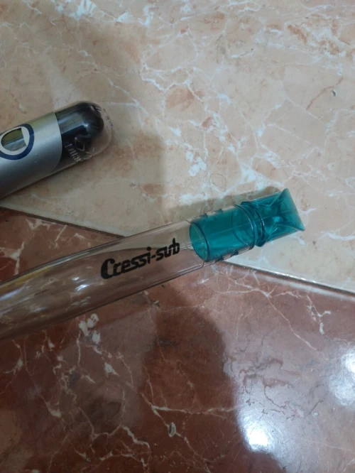 Pack complet : palme + masque plongée 