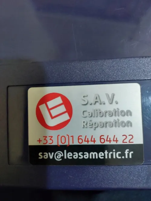 OTDR  VIAVI MTS 4000