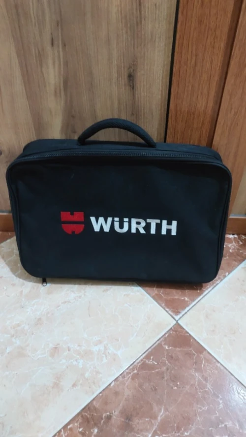 Multi-fonction Wurth 12v (Hungary - 2023)