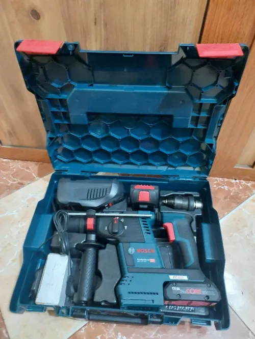 Perforateur Bosch GBH 18V-26F (BL-2023)