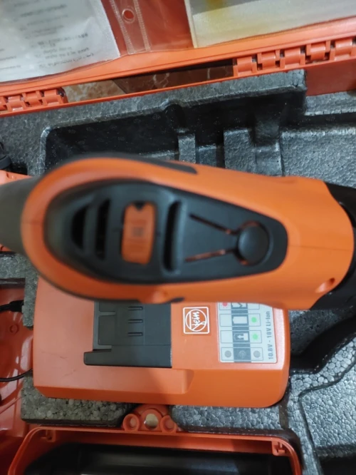 Visseuse Fein 18v (Sans batteries)