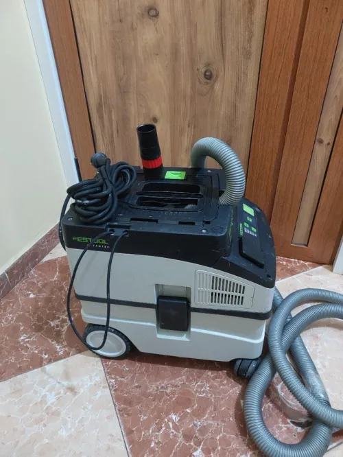 Aspirateur Festool CT 15 E (Germany)