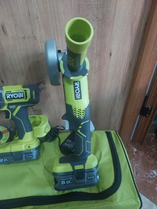 Pack Ryobi 18v (2022)