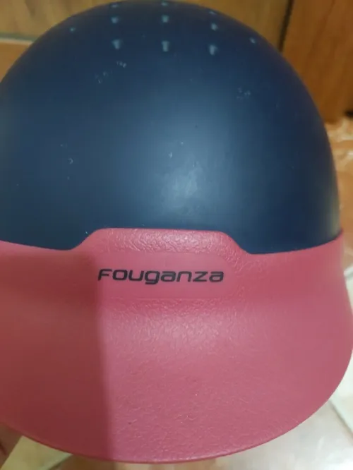 FOUGANZA EQUITATION (XS 48-52c)