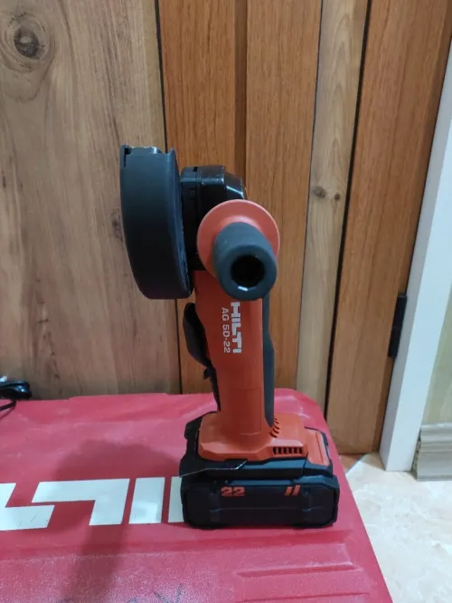 Pack Hilti Nuron