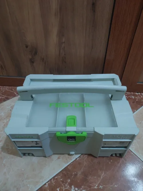 Caisse Festool