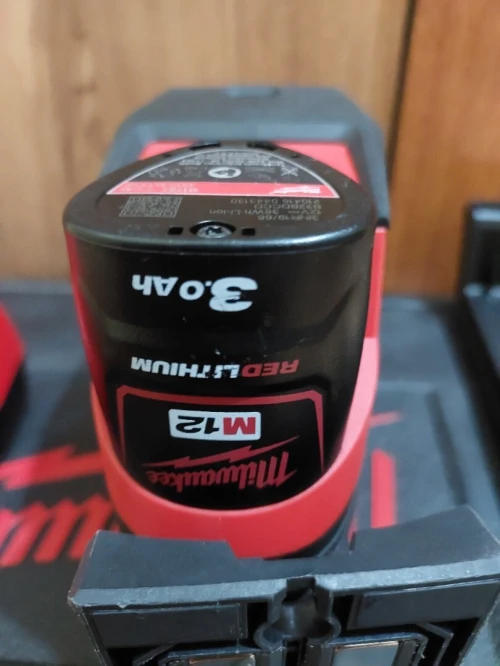 Niveau laser Milwaukee