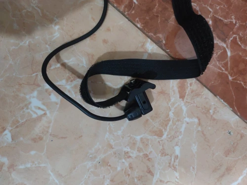 Sonde tuyau velcro Testo 0609 5602