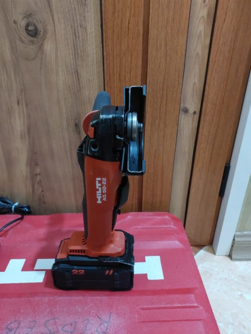 Pack Hilti Nuron