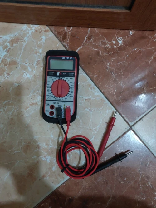 BIZLINE BIZ 700 051