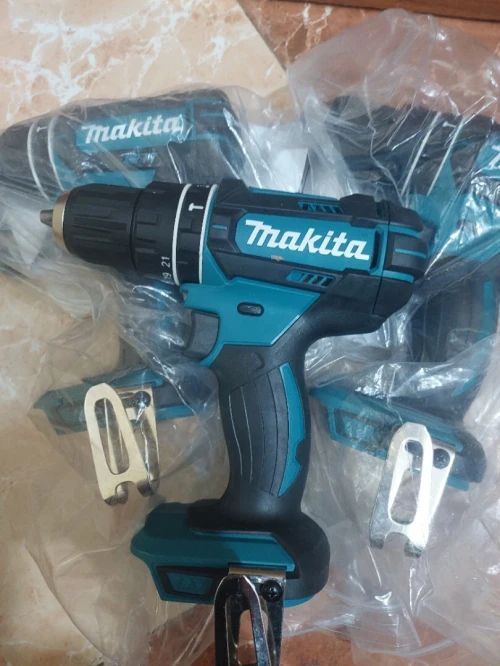 Visseuse Makita 18v (Solo) - 2023
