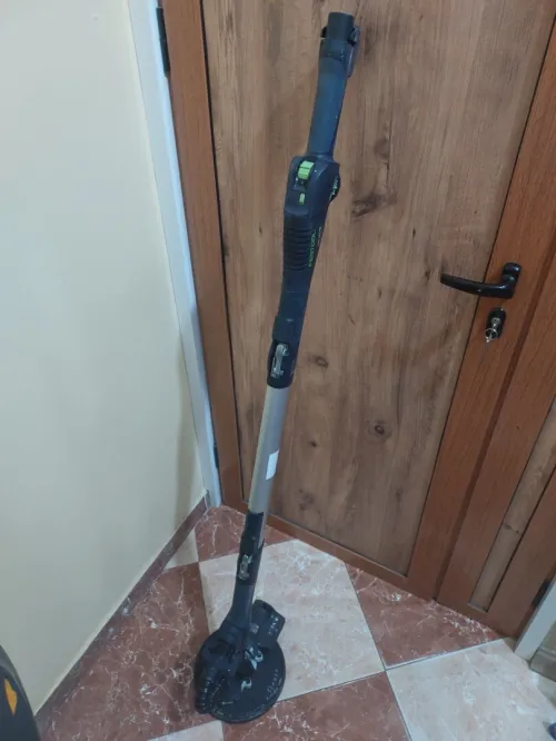 Girafe FESTOOL LHS 225 EQ