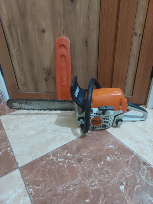 Trançoneuse Stihl MS 251 (Germany - 2021)