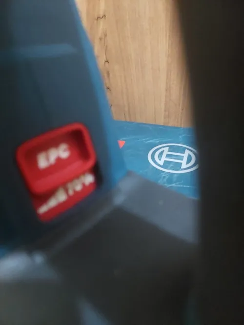 Perforateur Bosch 18v 8Ah PROCORE (Brushless) - Germany