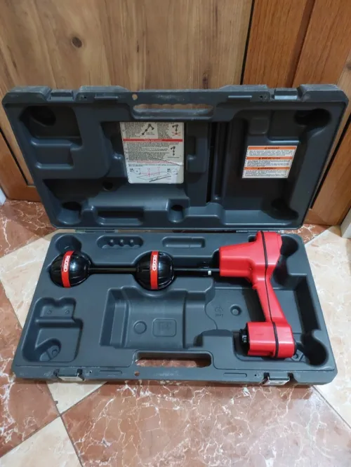 Localisateur de sonde / ligne REDGID