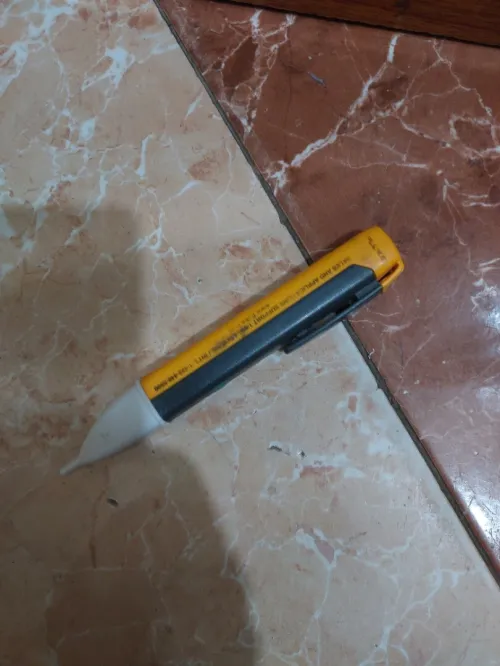 Fluke-1AC-A1-II Non-Contact Voltage Tester