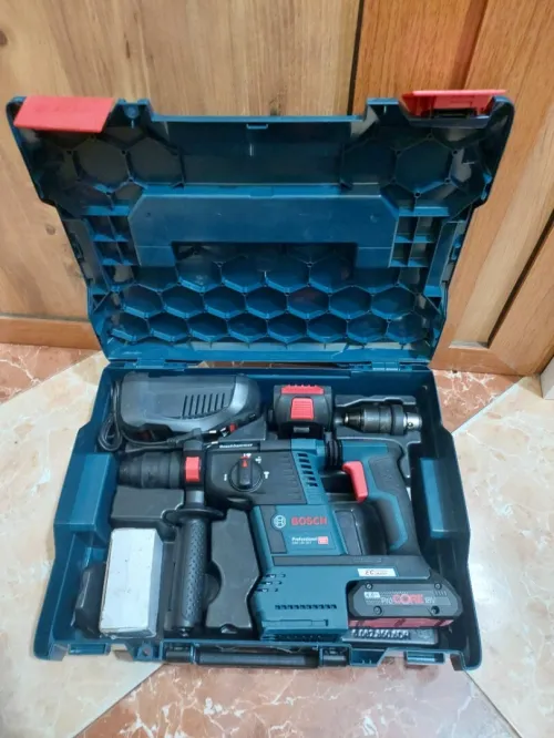 Perforateur Bosch GBH 18V-26F (BL-2023)
