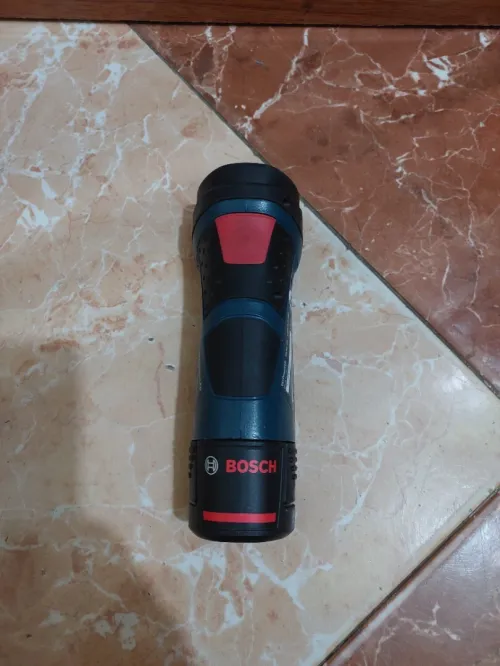Tourche LED Bosch 12v