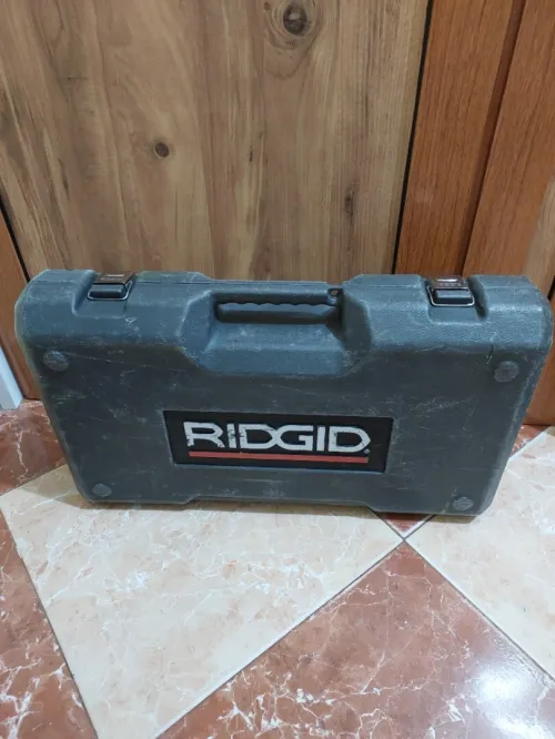 Localisateur de sonde / ligne REDGID