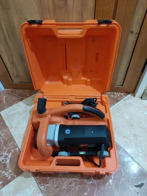 Rainureuse Spit D88E (2200w)