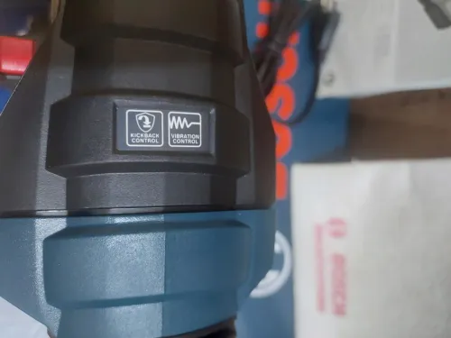 Perforateur Bosch compact 18v 4Ah PROCORE (BL-2024)