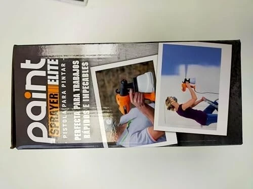 Paint SPRAYER ELITE