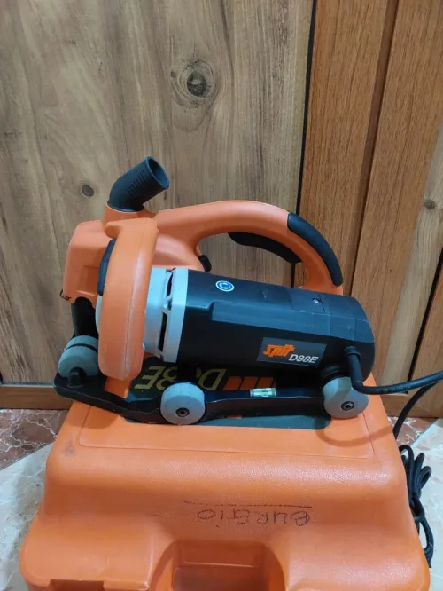 Rainureuse Spit D88E (2200w)