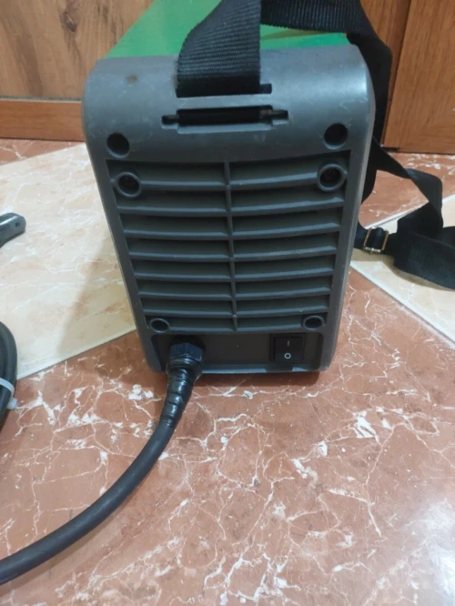 Poste à souder portatif MIGATRONIC 160A