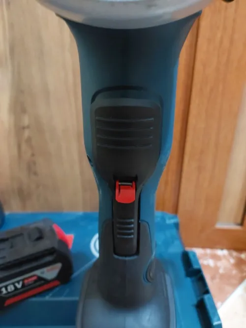 Meleuse Bosch X-LOCK 18v 5Ah (BL-2022) Germany