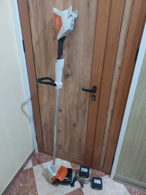 Debroussailleuse Stihl SFA 57 (36v)