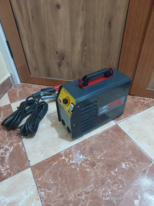 Poste à souder 150A (italy)