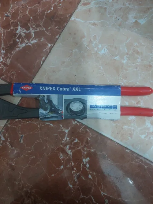 Pince Crocodile Knipex XXL 56cm