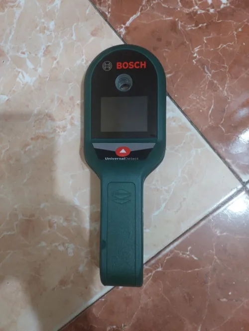  Universal Detect Bosch 