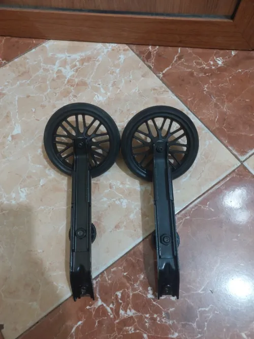 Roues pour vélo DECATHLON - BTWIN