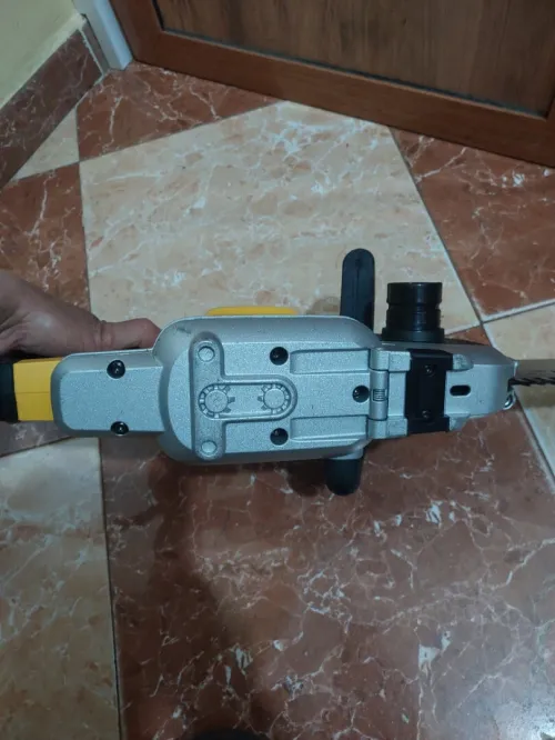 Scie alligator Dewalt DWE398 - QS