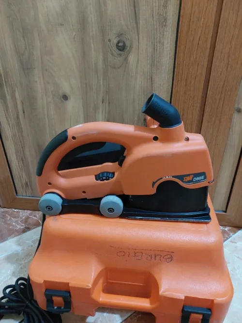 Rainureuse Spit D88E (2200w)