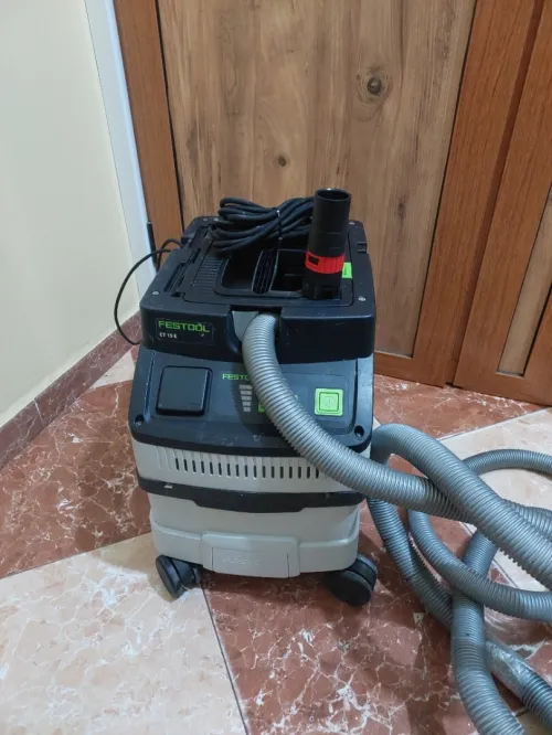 Aspirateur Festool CT 15 E (Germany)