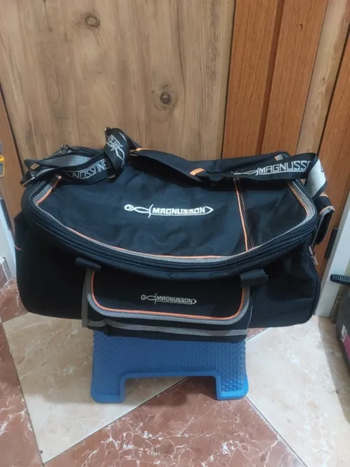 Sac à outils MAGNUSSON