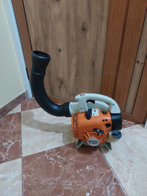 Souffleur Stihl SH 56 C (Germany)
