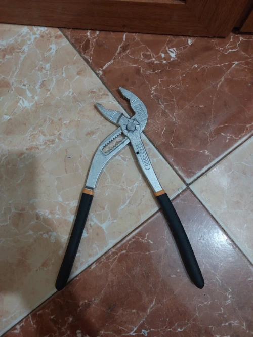 Pince crocodile BETA 300mm