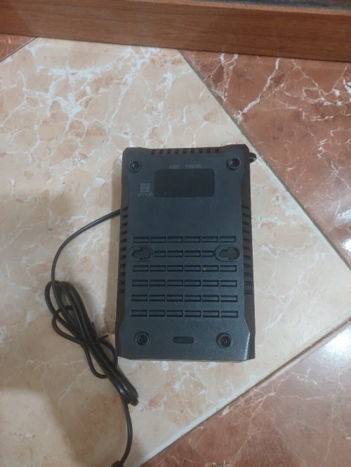 Chargeur Bosch 18v