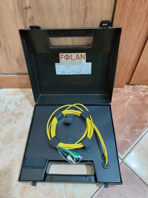FOLAN Network & TELECOM INFRASTRUCTURE