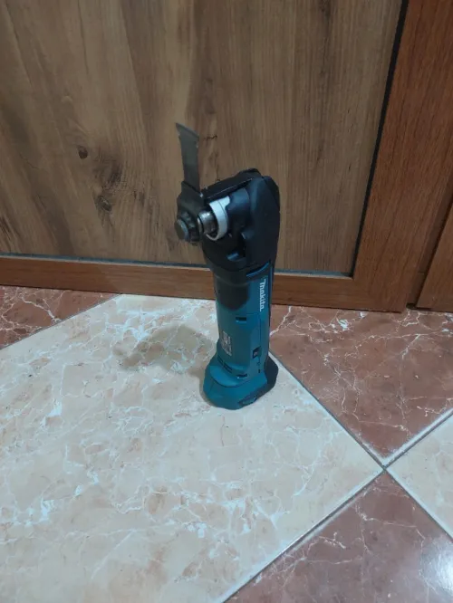 Multi-fonction Makita 18v (Solo)