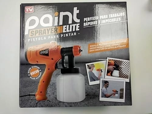 Paint SPRAYER ELITE