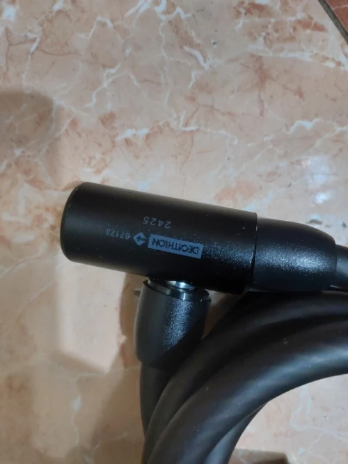 Anti-Vol DECATHLON BTWIN