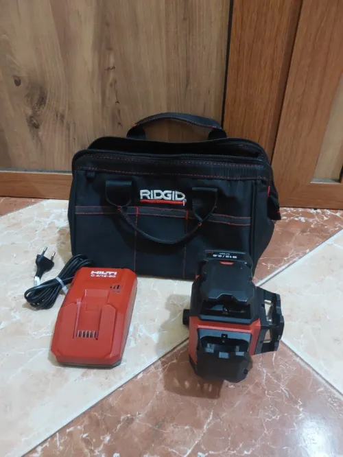 Niveau laser Hilti PM 30-MG (2023)