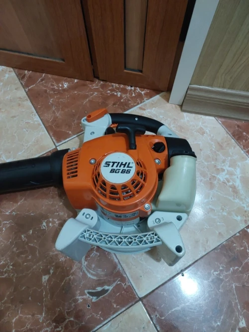 Souffleur Stihl BG 86 (Germany)
